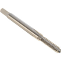 Набор метчиков Bucovice Tools из 2-х, DIN 352 HSS, UNC 4, 40 н/д 145004. 145004-2