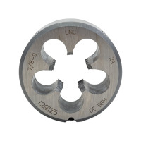 Плашка Bucovice Tools UNC 7/8" -9 HSS 55x22мм 245780BT