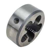 Плашка Bucovice Tools UNC 7/8" -9 HSS 55x22мм 245780BT