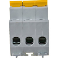 Выключатель нагрузки IEK ВН-32 40А/3П ИЭК MNV10-3-040