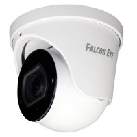 Мультиформатная уличная двухмегапиксельная купольная видеокамера Falcon Eye FE-MHD-DV2-35 00-00117034