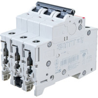 Автоматический выключатель ABB 3-полюсной S203 D40 2CDS253001R0401