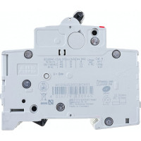 Автоматический выключатель ABB 3-полюсной S203 D40 2CDS253001R0401