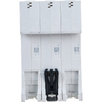 Автоматический выключатель ABB 3-полюсной S203 D40 2CDS253001R0401