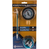Измеритель вакуума TOPAUTO 15121