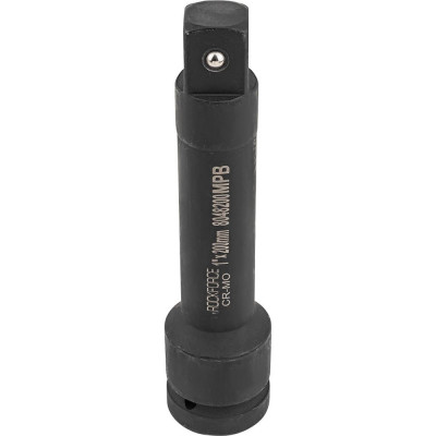 Удлинитель ударный (200 мм; 1DR) ROCKFORCE RF-8048200MPB(19679)