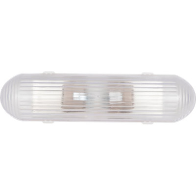 Светильник SVET НББ 01-2х25-001 Е27х2 Теда 2 белый SV0613-0029