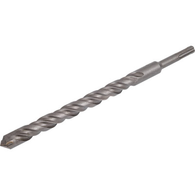 Бур (20х260 мм; SDS-plus) СИБИН 29312-260-20