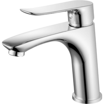 Смеситель для раковины Agger Nice хром A2502100