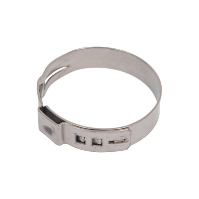 Ушковый хомут OETIKER 37,8-41,0/10x0.8 мм W2 пыльника ШРУС 10 шт. 16704359