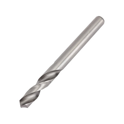 Сверло цх короткая серия (6.3х31х70 мм; HSS 6542; А1; DIN1897) ИНСТУЛС 00001243797