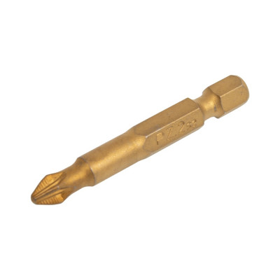 Насадка магнитная для больших нагрузок (2 шт; 50 мм; PZ2; TiN) Jettools W3-21-0502-2T
