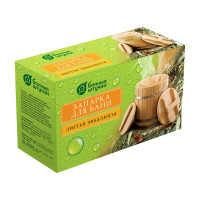 Запарка для бани Банные Штучки Листья эвкалипта, 20 фильтр-пакетов 30017