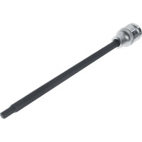 Головка JTC с насадкой длинная 1/2" х H6, длина 200мм 45606200 564189