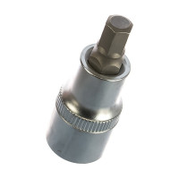 Головка со вставкой HEX (H8; 1/2DR) AV Steel AV-525008