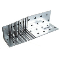 Монтажный уголок Rock 33, 40х40х80 мм 20 шт. 413318