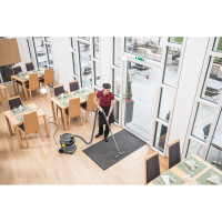 Пылесос влажной и сухой уборки Karcher NT 22/1 Ap Te 1.378-610.0