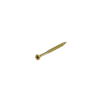 Отделочный саморез HIMTEX HOBAU суперпотайная головка 4,2x51 500 шт. 4251HOB