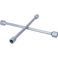 Баллонный крестовой ключ DolleX 17x19x21x22 KBX-122