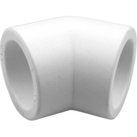 Угольник РОСТерм ПП D40 45ГР. angPPR40-45