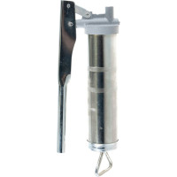 Рычажно-плунжерный шприц для густой смазки DolleX 300 мл GG-300