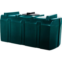 Бак POLIMER GROUP R 300 зеленый TR300S2
