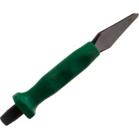 Ромбовидное зубило с протектором Hans 5x9,5x130 5113G05
