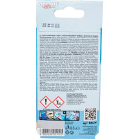 Ароматизатор Areon REFRESHMENT LIQUID peach LC09