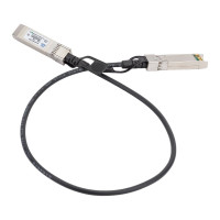 Соединительный адаптер Gigalink SFP+ to SFP+, 0.5 м GL-CC-SFP-005