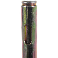 Анкерный болт с гайкой КРЕП-КОМП 14х250 20шт аг14250