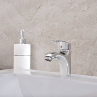 Смеситель для умывальника РМС SL85-001F