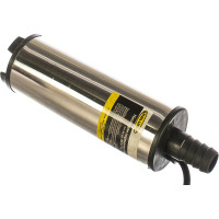 Насос для перекачки дизельного топлива Unilube, 12V, погружной, электрический, d 51 мм KE5112