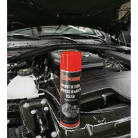 Очиститель дроссельного узла и карбюратора G-POWER 650 мл GP-501