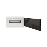 Распределительный щит EKF SlimBox навесной ЩРН-П-15 IP41, PROxima sb-n-15