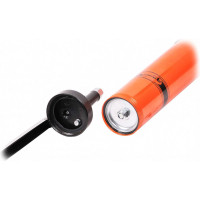 Рычажно-плунжерный шприц АвтоDело 400 мл 42040 11509