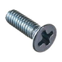 Винт ЦКИ DIN965 М2.5х8 Ц 2000 шт. 4446