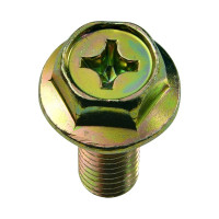 Автомобильный болт Trommelberg 8x20 мм 95 шт. E108101-8x20