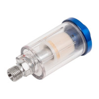 Фильтр влагоотделитель Garage MF-01 M1/4" 8085250