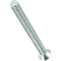 Потайной винт КРЕП-КОМП цинк DIN965 5х50 30шт вп550мф