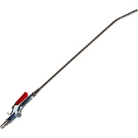 Продувочный пистолет Voylet длинный BG-3 005-00141