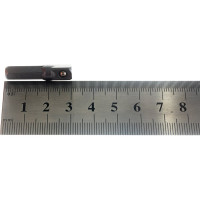 Адаптер под головку Эврика 1/4'' 6-гранный 30мм ER-99002C 990224