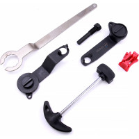 Набор для установки ГРМ Car-Tool VAG 1.01.21.41.6L FSI TSI TFSI CT-0703