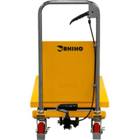 Гидравлический стол RHIHO 300 кг, 280-900 мм (500х815 мм) PT300A