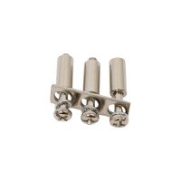 Центральная перемычка для ЗНИ-6мм2 TDM 3PIN SQ0803-0047