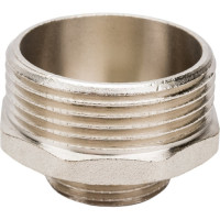 Переходной ниппель СТМ 1-1/4х3/4 ш/ш CRRN1434