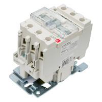 Малогабаритный контактор EKF КМЭ 65А 220В NO+NC PROxima ctr-s-65-220