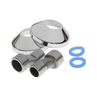 Смеситель для кухни ROEGEN 35 мм, пристенный RC000A