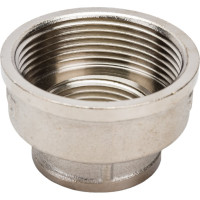 Переходная муфта СТМ 1 1/2х1", г/г CRRS1121