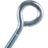 Кольцо с метрической резьбой КРЕП-КОМП м6х150 1шт ко6150ф