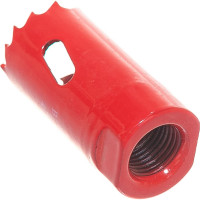Коронка биметаллическая М42 Cobalt 8% 22 мм Pilorama 570022